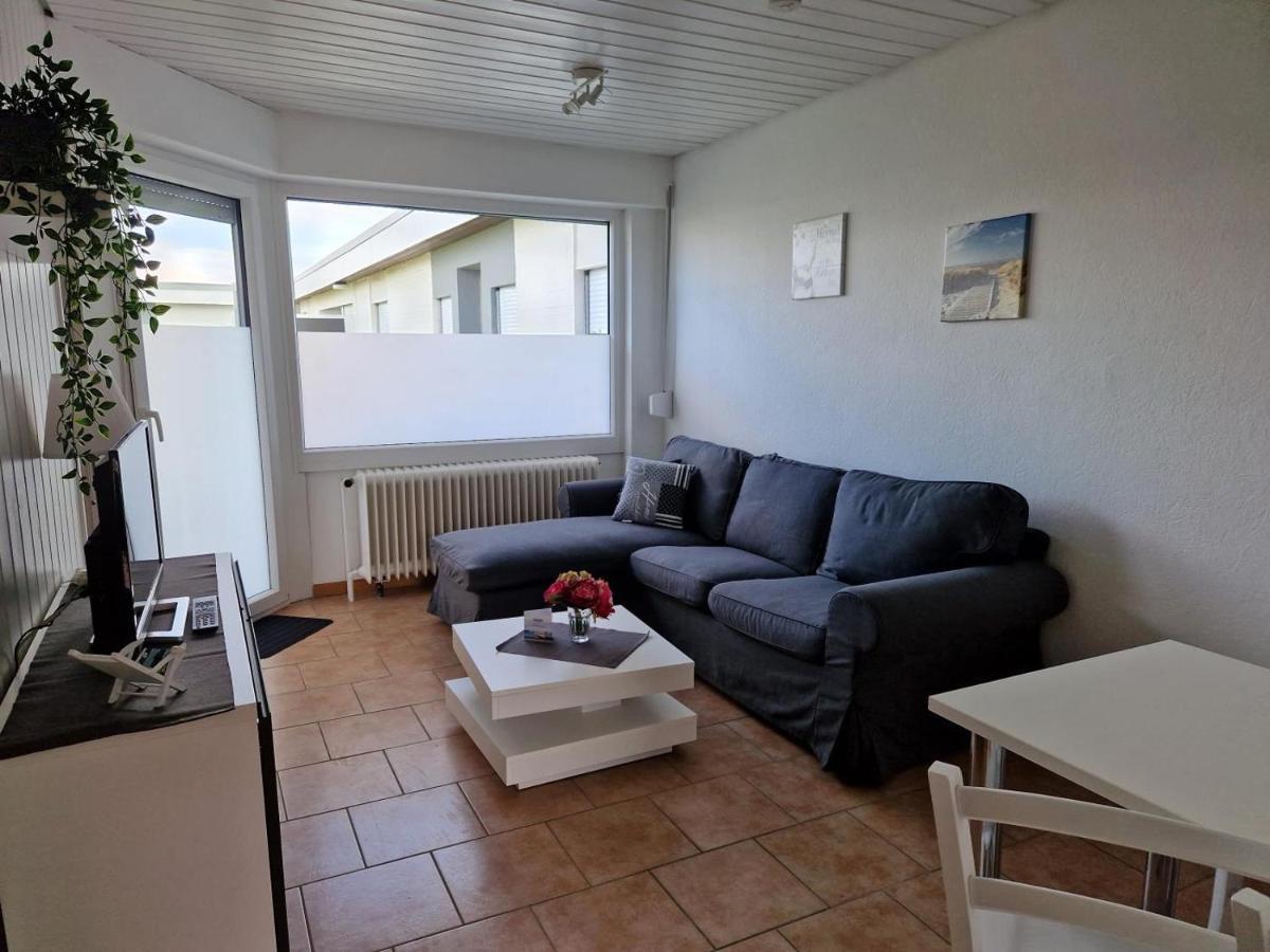 Feriengarten Dahme W 10 外观 照片